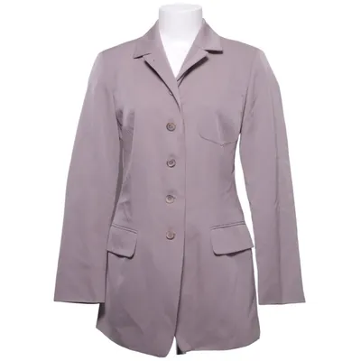Blazer (Beige) von Jil Sander Cupro
