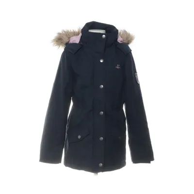 Vinterjacka (Blå, Rosa) från Hampton Republic Nylon, Polyester