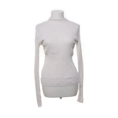 Sweater (Beige) fra Lanius Bomuld
