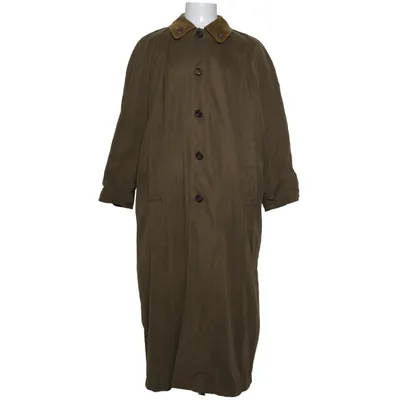 Rock (Grön) från Mulberry Company Polyamid, Polyester