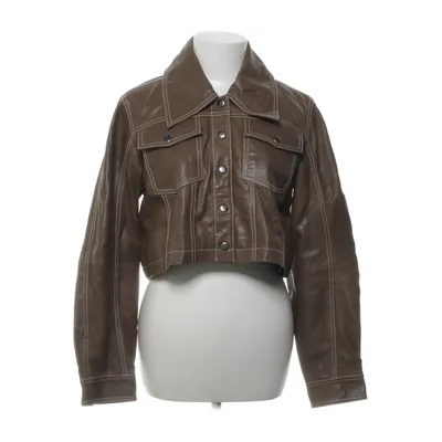 Jacka (Brun) från Gestuz