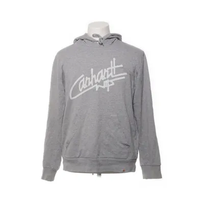 Hoodie (Gray) from Carhartt WIP Cotton