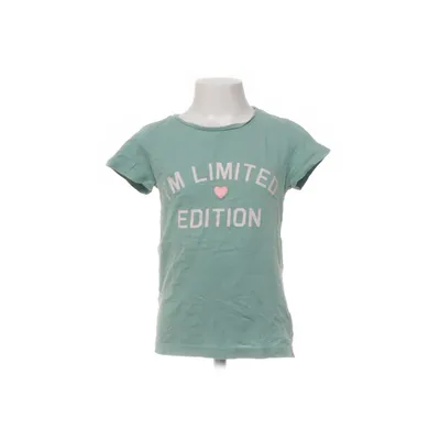T-shirt (Grøn) fra H&M Kids Bomuld