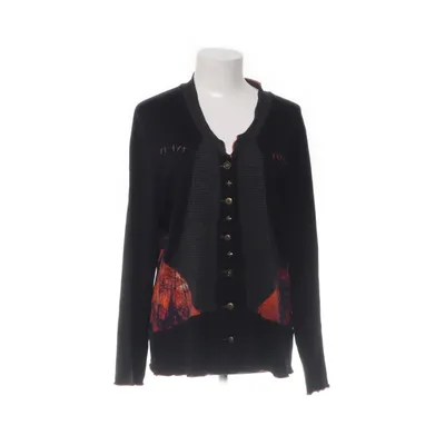 Kofta (Svart, Flerfärgad) från Pause Café