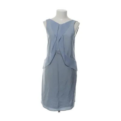 Jurk (Blauw) van Emporio Armani