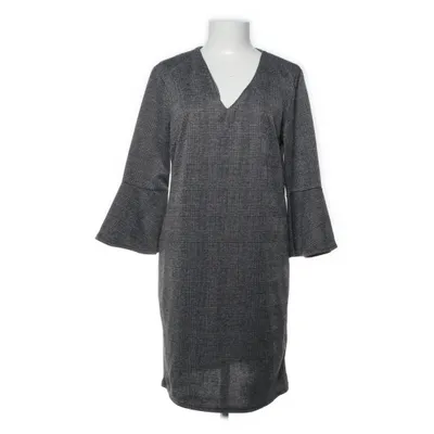 Robe (Gris, Noir, Multicolore) de Women Élasthane, Polyester