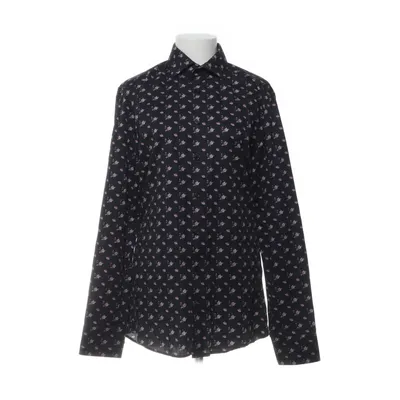 Skjorta (Svart, Rosa, Flerfärgad) från Son Style of Norrland