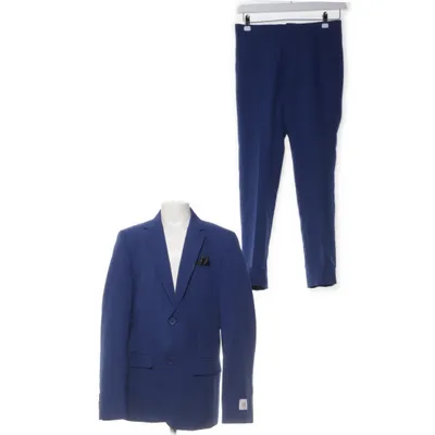 Kostym (Blå) från Opposuits Polyester