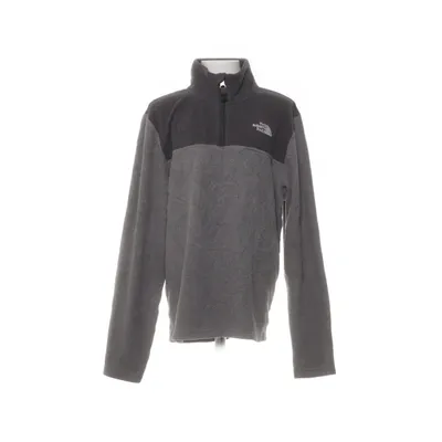 Fleece trui (Grijs) van The North Face Polyester