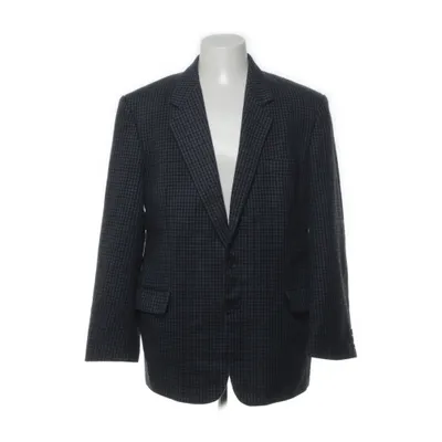 Blazer (Blue, Green) from Westbury C&A Wool, Viscose