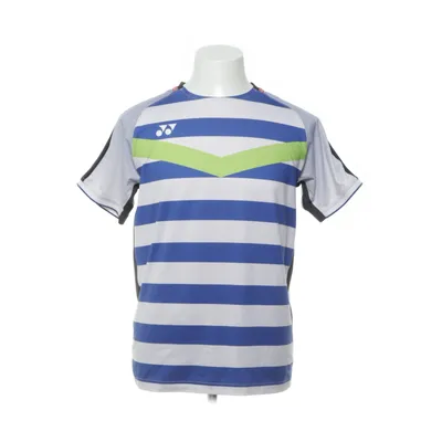 Träningströja (Blå, Vit, Grön, Svart) från Yonex