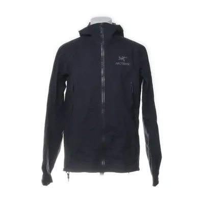 Jacka (Blå) från Arcteryx