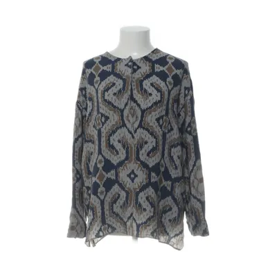 Blouse (Q56232006) from By Malene Birger Elastane, Silk, Viscose