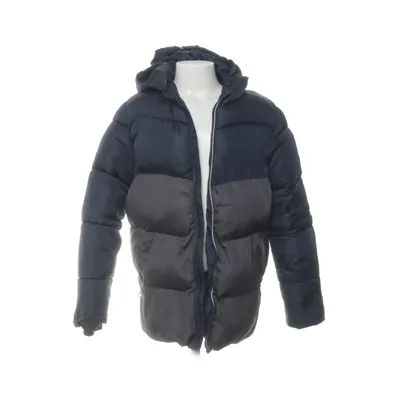 Winterjas (Blauw, Grijs) van Alive Polyester