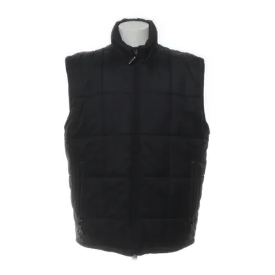 Outer vest (Black) from Norman Wells Nylon