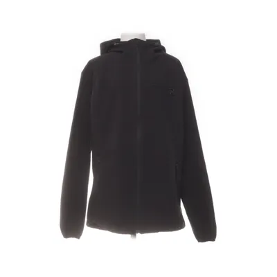 Hættetrøje (Sort) fra Adventure by POMPdeLUX Polyester, Elastan