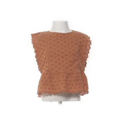 Top (Brown) from Zara