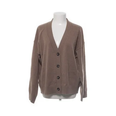 Kofta (Brun) från GANT Ull