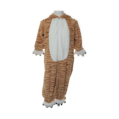 Onesie (Bruin, Meerkleurig) van Den Goda Fen