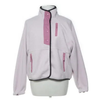 Fleece jas (Roze) van American Eagle Polyester