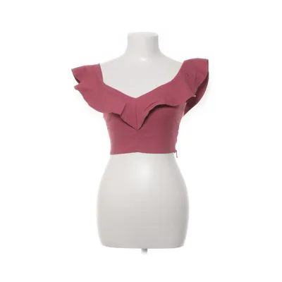 Topp (Rosa) från Vesper Elastan, Polyamid, Viskos