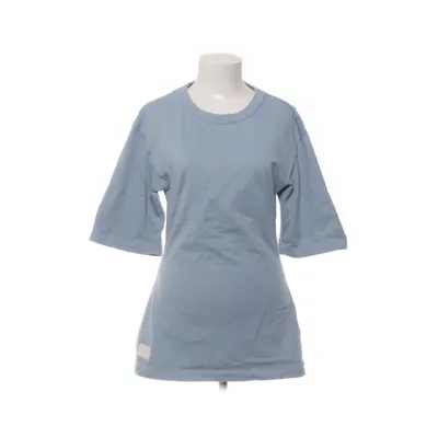 Topp (Blå) från C'est Normal Bomull