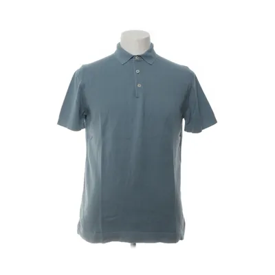 Poloshirt (Blauw) van Cinque