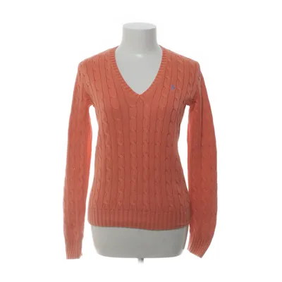 Pullover (Orange) från Ralph Lauren Sport Bomull