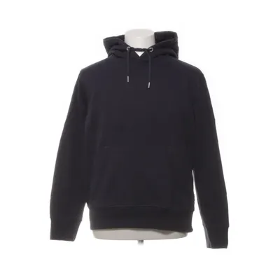 Huvtröja (Blå) från Strömberg Bomull, Polyester