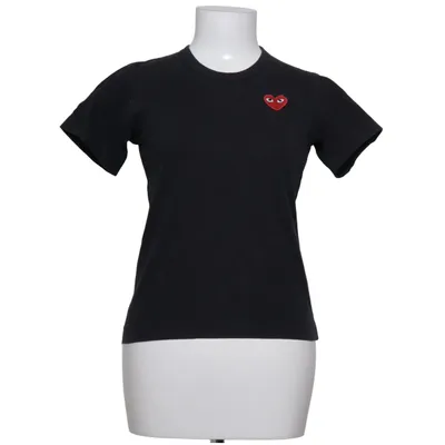 T-shirt (AZ-T107) från Comme des Garçons PLAY Bomull