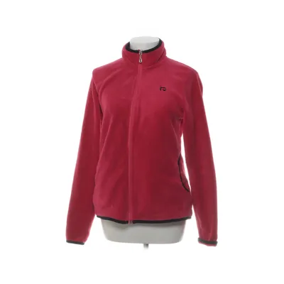 Veste polaire (Rouge, Noir) de Röhnisch Polyester