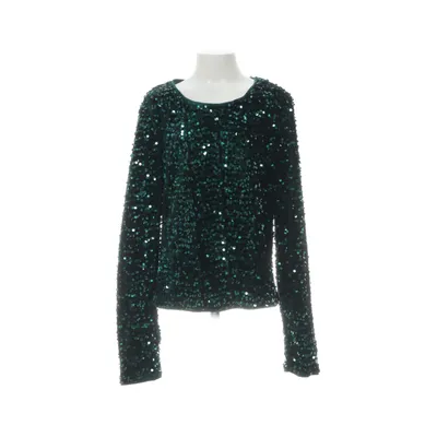 Top (Green) from Lindex Polyester