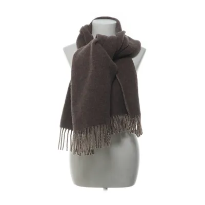 Scarf (Beige, Gray) from Lauren Ralph Lauren Wool, Angora, Nylon
