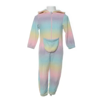 Onesie (Multicolored) from H&M Polyester, Fur