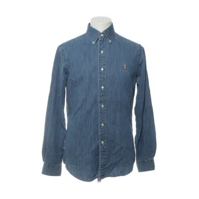 Denim shirt (Blue) from Ralph Lauren Cotton