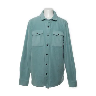 Överskjorta (Grön) från Vans Bomull, Polyester