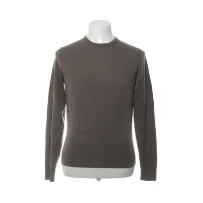 Tröja (Brun) från Paul & Friends Merinoull