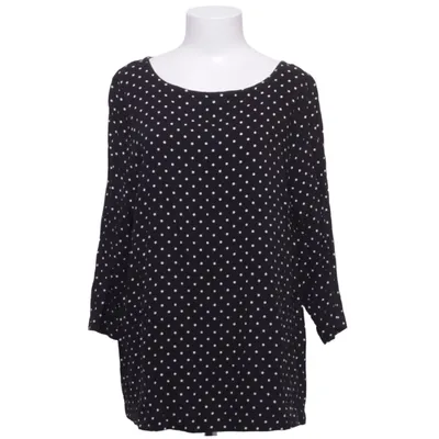 Topp (Svart, Vit) från Åhléns + Viskos