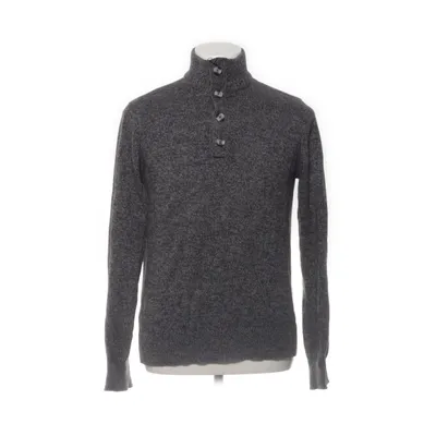 Strickpullover (Grau) von On Our Terms Baumwolle