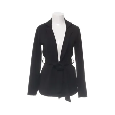 Blazer (Sort) fra Missguided Elastan, Polyester
