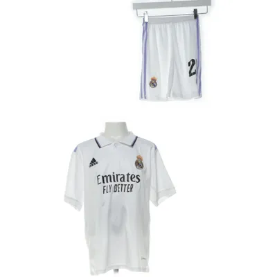 Sports kit (White, Multicolored) from Adidas