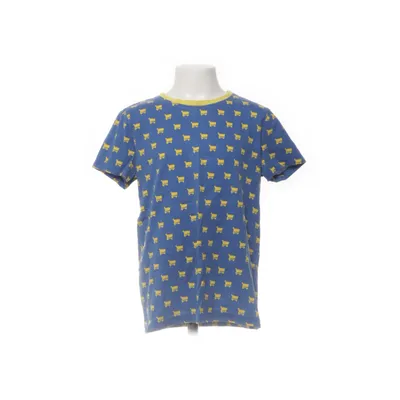 T-shirt (Blå, Gul, Flerfärgad) från Gekas Ullared Bomull