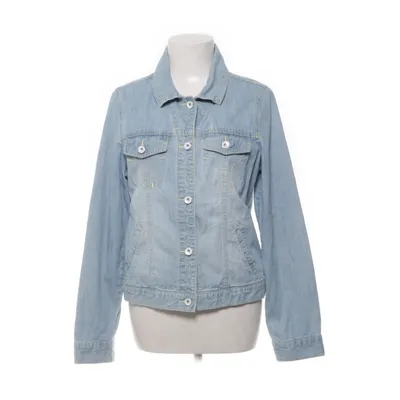 Jeansjacka (Blå) från Capri Collection Bomull