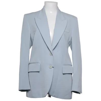 Kavaj (Blå) från Stella McCartney