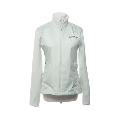 Träningsjacka (Grön) från Adidas