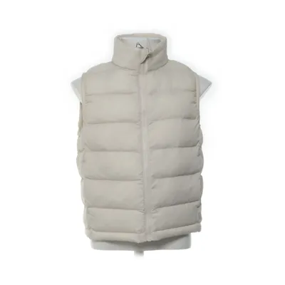 Outdoor vest (Beige) van Uniqlo Nylon, Polyester