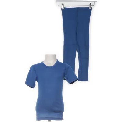 Sæt (Blå) fra Alive Polyester