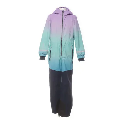 Overall (Green, Black, Purple) from Northville Polyester