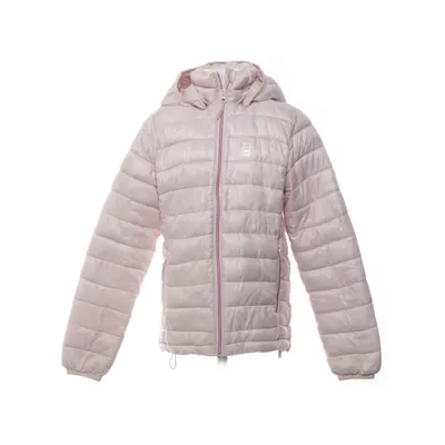 Windjack (Roze) van Tenson Polyester