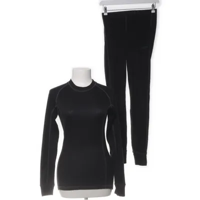 Base layer (Black) from North Bend Polyester